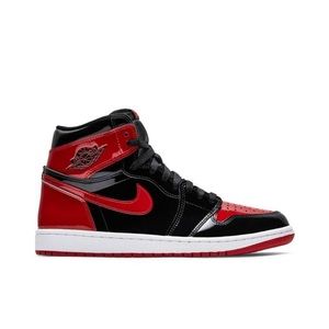 Air Jordan 1 Retro High OG ‘Patent Bred’